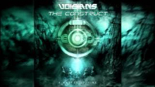 Voicians - The Construct [ A Matter of Time 2012 ]