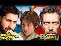 Doctor challenges house md  are they a boy or a girl s5e16