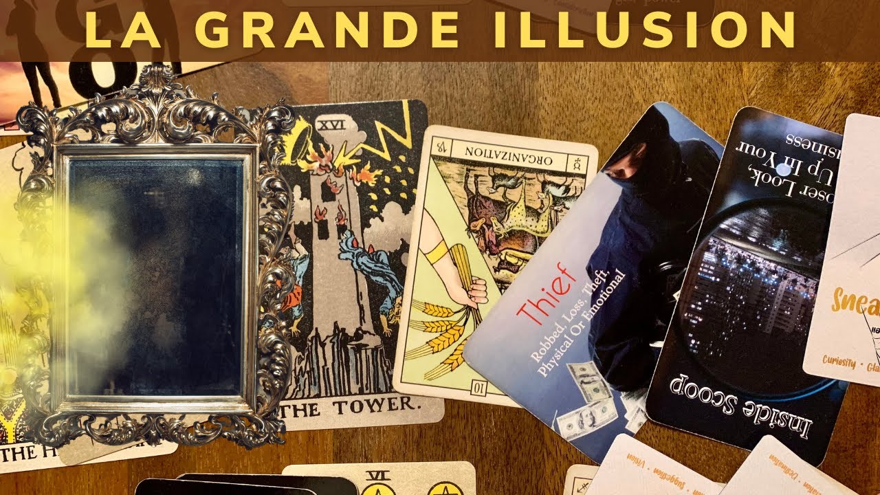 This masculine gave their power away, broken hearted, in an illusion, unstable, weak