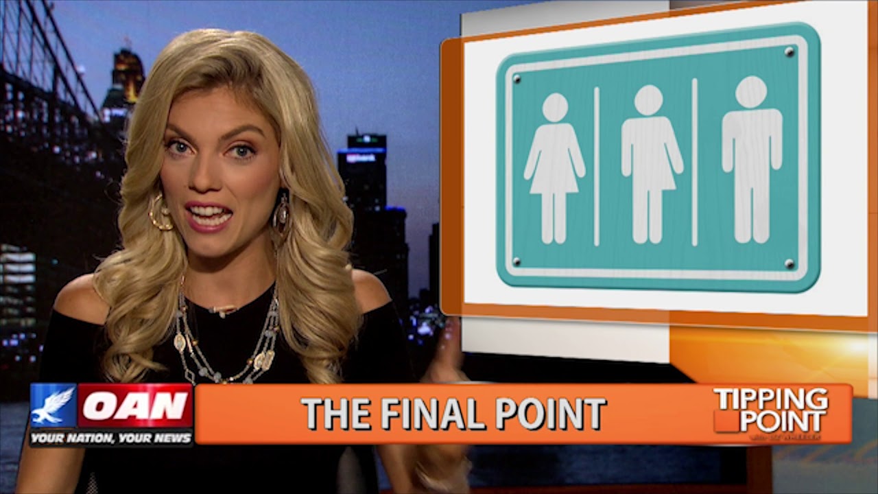 Liz Wheeler This is what really happened in the news this week. YouTube