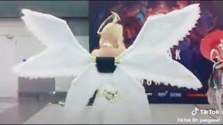 คอสเพลย์เกมส์rov screenshot 4