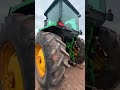 1989 JOHN DEERE 4455 For Sale