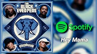 The Black Eyed Peas - Hey Mama  |  #TheBlackEyedPeas #HeyMama #Bep