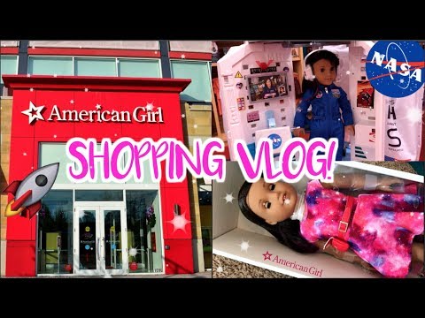 💕 SHOPPING VLOG