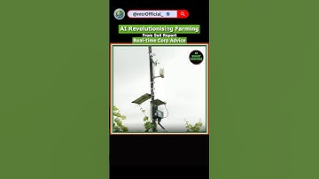 🌾 AI in Agriculture: Empowering Indian Farmers for a Sustainable Future 🤖🇮🇳