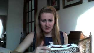Warrior balde 2.0 kobra/pita pocket, stx eclipse and update!