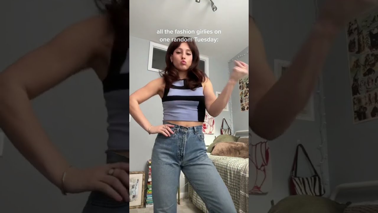 Low Rise Jeans