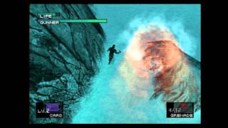 [TAS] Metal Gear Solid Integral: all-bosses (power-on to torture) in 31:05.216