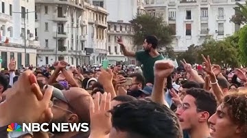 Why is Gen Z protesting across the world?