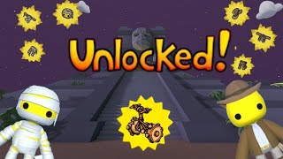 How to Complete the Jungle Temple in Wobbly Life! screenshot 3