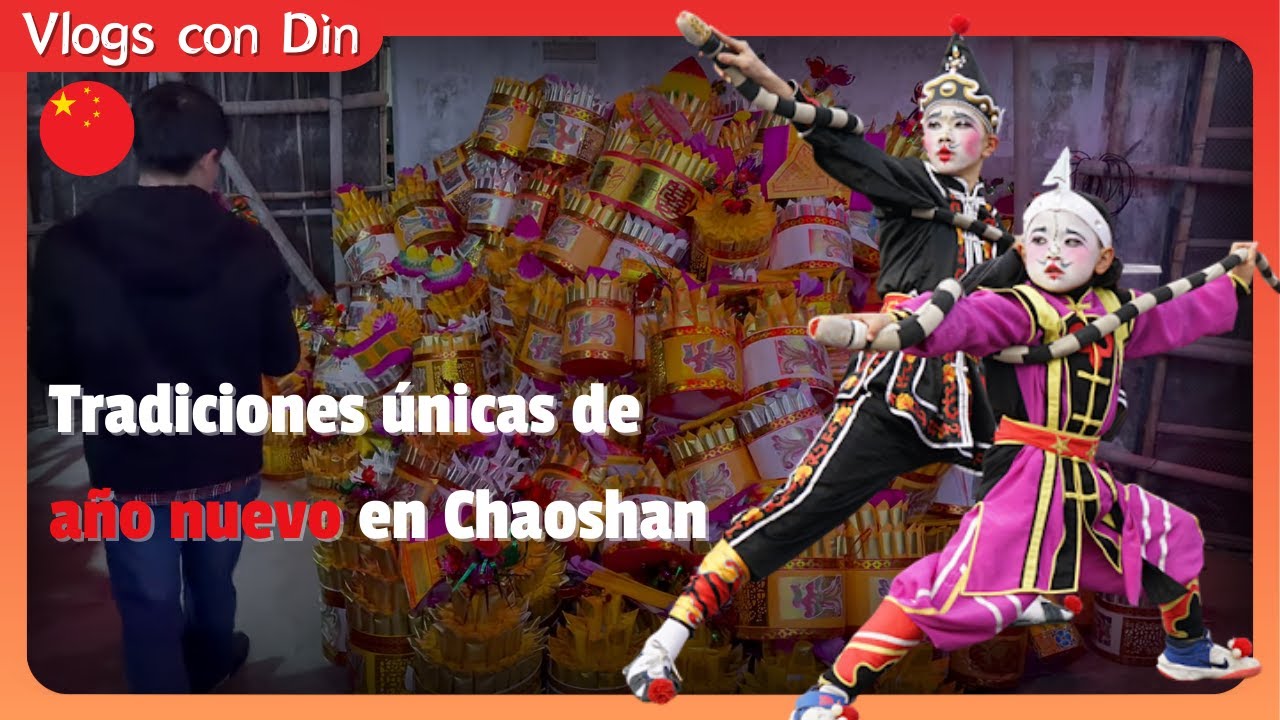 Mi Decisión de Irme a Vivir a Tailandia 🇹🇭 + Tradiciones Únicas de Año Nuevo en China 🎊 | Vlog