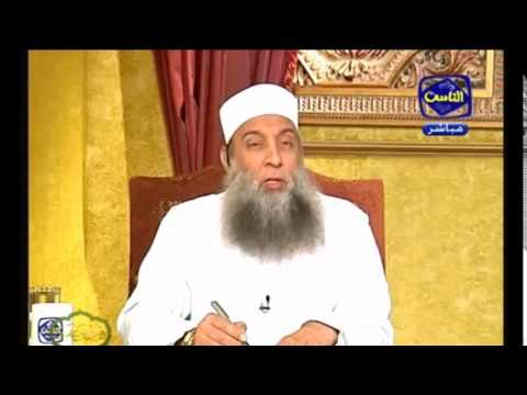 كفارة اليمين للشيخ أبو إسحاق الحويني