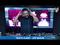 Dj lo bailer  flash hits  programa sexta flash  17022023