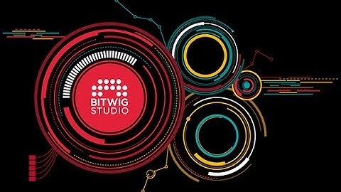 Bitwig with Razor Vocoder