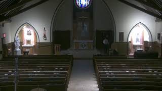 Funeral Mass for Michael Tuite