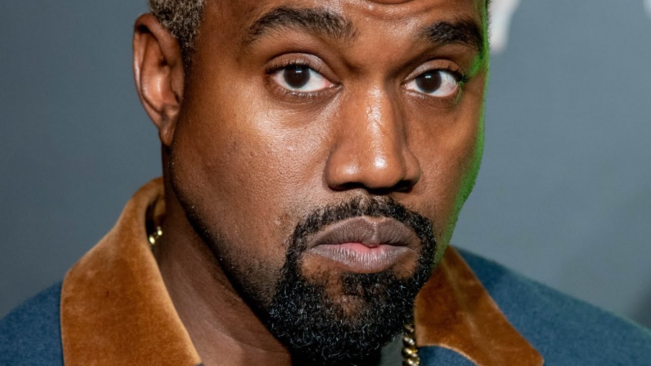 Kanye West Targets His Own Daughter In Explosive Interview