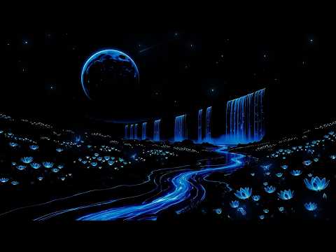 DEEP SLEEP in 5 Minutes (NO ADS) • Heal Your Subconscious Mind, Body • Whole Body Regeneration