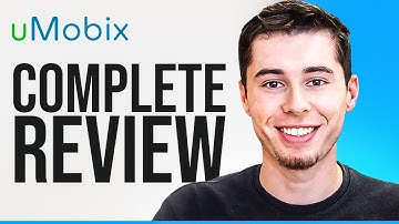 What is uMobix Spy App? 2024 Review (Everything You Need to Know)