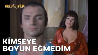 Tarkan Güçlü Kahraman - Kimseye Boyun Eğmedim Resimi