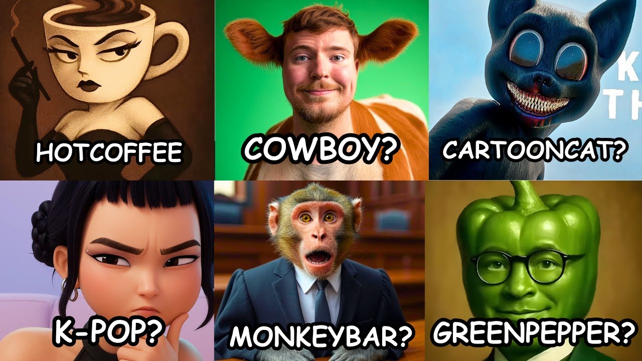 Top Literal vs Real Meaning of English Compound Words