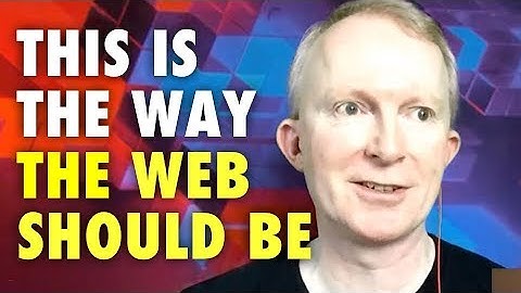 Steem & Blockchain: The Way The Web Should Be | @z80gamecoder