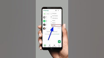 How To ON/OFF Chats Archived in WhatsApp 🔐 | TechZone