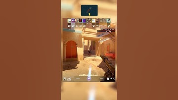 went behind their backs #csgo #cs2