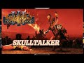 Total War: WARHAMMER III . Radious Mod - Skulltaker . cap 7