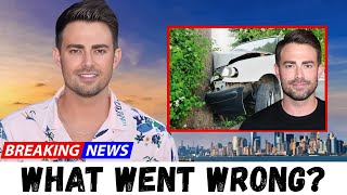 Jonathan Bennett's Tragic Accident: What Really Happened? Net Worth