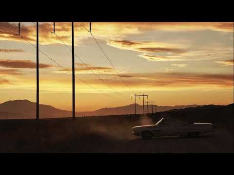 The Last Drive - Devil May Care