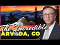 Moving to Arvada Colorado: Property Insights and Market Overview