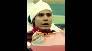 No Sugarcoating: How Nik iLauda Called Out Ferrari’s Bad Design #movie#rush #ferrari  #usashorts