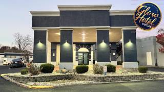 Quality Inn & Suites Cincinnati Uptown Norwood | Cincinnati (OH), United States | Hotel Review ⭐