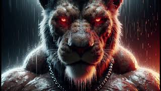 Trap HULK Rap Workout Gym Mix Inspired by Travis Scott YoungBoy Future 21 Savage Pop Smoke