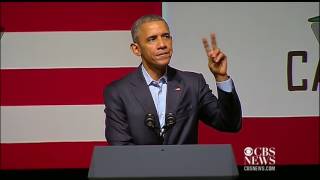 President Barack Obama Gives Kanye West Tips For His 2020 Presidential Campaign!