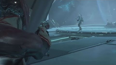 Warframe | Mars Junction