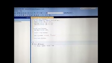 Tarea VI Base de datos