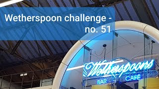 # 051 - Wetherspoons, London Victoria Station