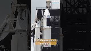 Market Matters: Space Companies to Watch Beyond SpaceX