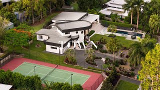 22 Shady Grove, Tanawha By TOWN