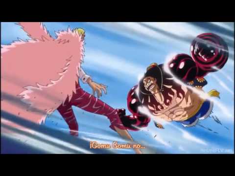 Video [AMV OP ] Quăng tao cái boong [ REMIX ] - youtube