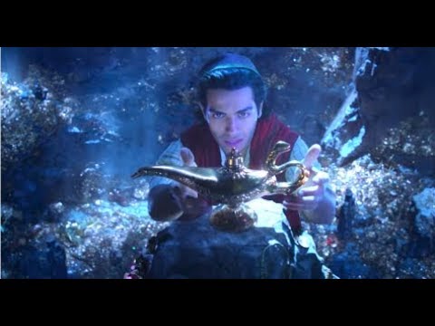 مصر العربية معلومات عن النسخة الحية لفيلم علاء الدين 2019