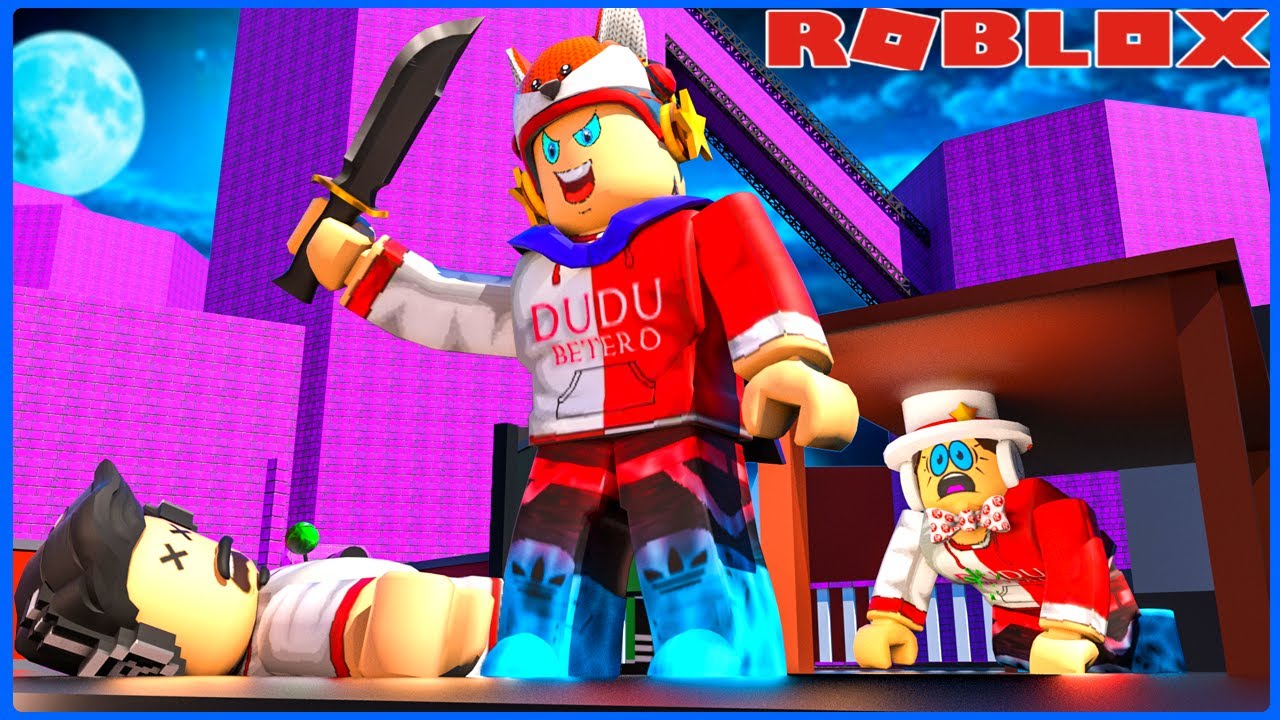 Youtube Video Statistics For How To Fail At Murder Mystery 2 Roblox Noxinfluencer - lokis ganhou um cachorrinho no murder mystery roblox murder