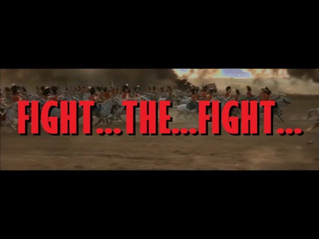 Tytan - Fight The Fight