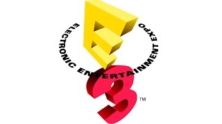 E3 2015 Hype Train | Bun Banters