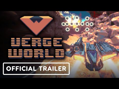 VergeWorld - Exclusive Official Reveal Trailer | Summer of Gaming 2022