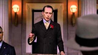 Boardwalk Empire - Fall of D'alessio