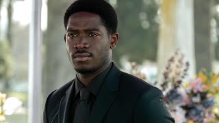 Snowfall Season 6 Jerome Funeral Episode 7 (Preview)