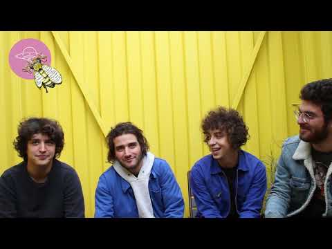 [INTERVIEW] - Johnny Mafia