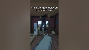 Me if gorebox v16 gets delayed one more time.. #gorebox #v16 #update #newupdate #goreboxupdate